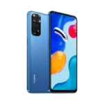 Xiaomi Redmi Note 11S NFC Dual SIM (6/128GB) Twilight Blue