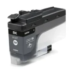 Brother LC427 Γνήσιο Μελάνι Εκτυπωτή InkJet Μαύρο (LC-427BK)