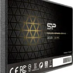 Silicon Power Ace A58 SSD 512GB 2.5'' SATA III Bulk SP512GBSS3A58A25