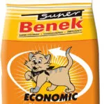 Certech Super Benek Άμμος Γάτας 5lt