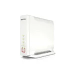AVM FRITZ!Box 4060 Ασύρματο Router Wi‑Fi 6 με 3 Θύρες Gigabit