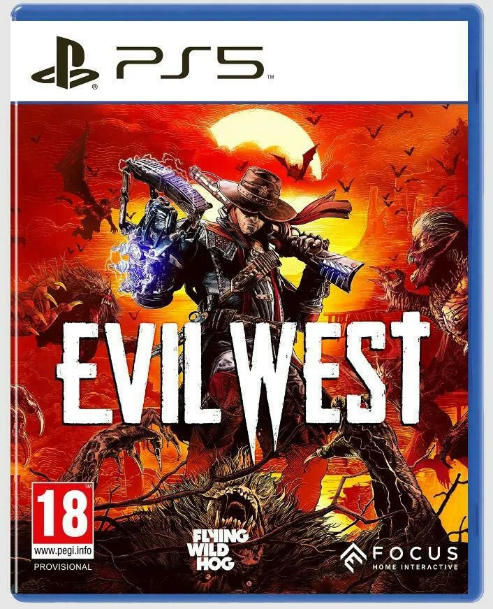 20220329133705_289b55c4 Evil West PS5 Game - Image 1