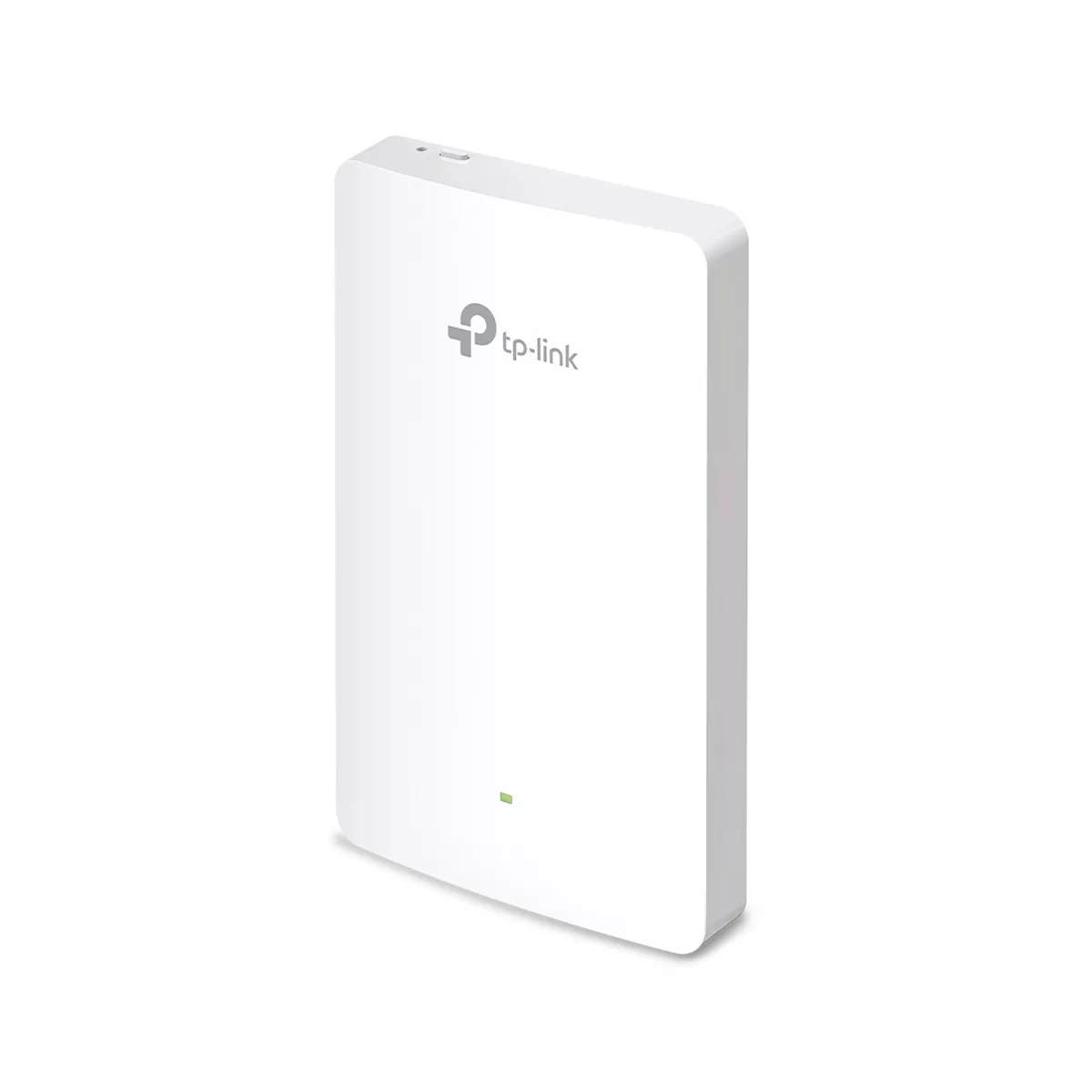 TP-LINK EAP615-Wall v1 Access Point Wi‑Fi 6 Dual Band (2.4 & 5GHz) - Image 1