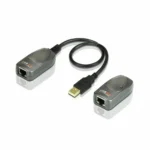 Aten UCE260 USB Αντάπτορας Δικτύου για Ενσύρματη σύνδεση Ethernet