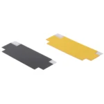 Noctua NA-HC7 Heatsink Covers Μαύρο NA-HC7.BLACK.SWAP
