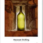 Hahnemuhle Museum Etching Φωτογραφικό Χαρτί Matte A4 (21x30) 350gr/m² για Εκτυπωτές Inkjet 25 Φύλλα