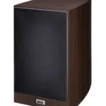 Heco Victa Prime 302 Ζεύγος Ηχείων Hi-Fi Βιβλιοθήκης 85W 2 Δρόμων Π20.3xΒ31.5xΥ34.7εκ. Καφέ