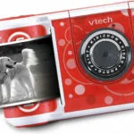 Vtech KidiZoom Print Cam - Papier Refill Pack Αξεσουάρ Φωτογραφικής Μηχανής 80-417449 5τμχ