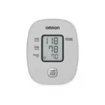 Omron M2 Basic Ηλεκτρονικό Πιεσόμετρο Μπράτσου με ανίχνευση Αρρυθμίας HEM-7121J-E