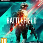 Battlefield 2042 XBOX Series X Game (Used)