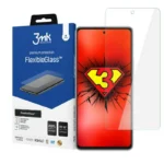 3MK FlexibleGlass Tempered Glass (Galaxy A53)