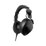 Rode NTH-100 Ενσύρματα Over Ear Ακουστικά Μαύρα