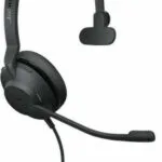 Jabra Evolve2 30 MS USB-C VOIP Headset (23089-899-879)