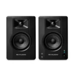 M-Audio BX3BT Ηχεία Studio Monitor 3.5" 50W (Ζεύγος) Μαύρα