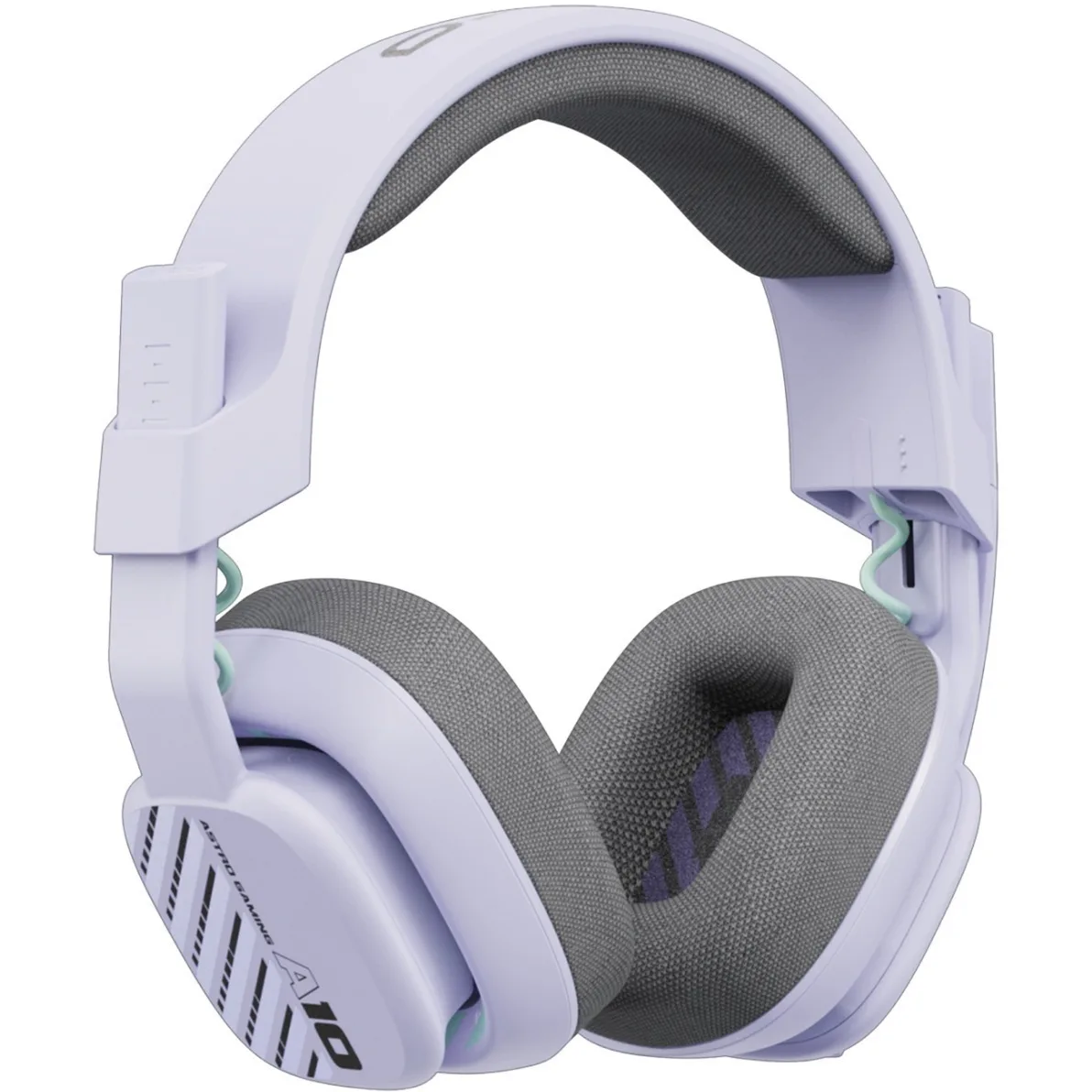 Astro A10 Gen. 2 Over Ear Gaming Headset με σύνδεση 3.5mm Μωβ - Image 1