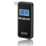 AlcoSafe F-8 Ψηφιακός Μετρητής Αλκοόλ