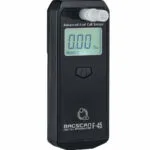 Bacscan F-45 Ψηφιακός Μετρητής Αλκοόλ