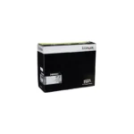 Lexmark M5170 Γνήσιο Drum Laser Εκτυπωτή Μαύρο 100000 Σελίδων 24B6025