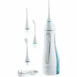 Oromed Oro-Dent Water Flosser White