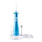 Oromed Oro-Dent Pro Water Flosser Blue