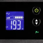Eaton Ellipse PRO 650 FR