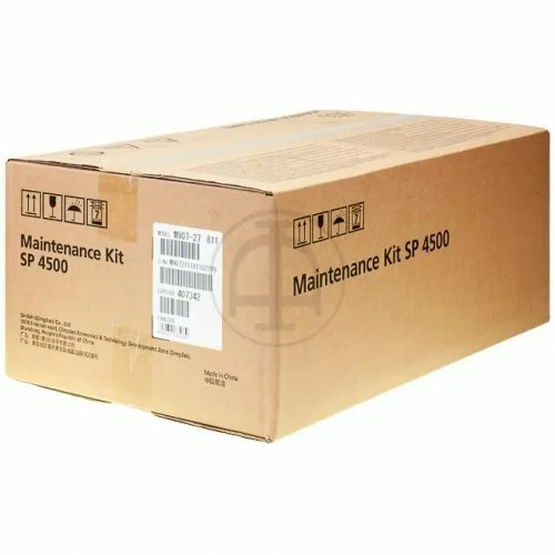 Ricoh SP 4500: 4510DN/SP Maintenance Kit for Ricoh (407342) - Image 1