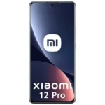 Xiaomi 12 Pro 5G Dual SIM (12/256GB) Gray
