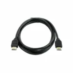 Cisco Cable HDMI male - HDMI male 8m Μαύρο CAB-PRES-2HDMI-GR