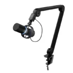 Trust GXT 255+ Onyx Σετ Μικρόφωνο USB Επιτραπέζιο για Studio