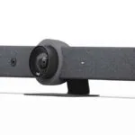 Logitech Κάμερα Τηλεδιάσκεψης για Συνεδριακό Συστήμα Conference System Rally Bar 960-001311
