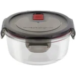Zwilling J.A. Henckels Δοχείο Φαγητού Γυάλινο Γκρι 600ml 39506-003