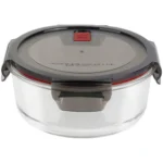 Zwilling J.A. Henckels Gusto Δοχείο Φαγητού Γυάλινο Γκρι 1.3lt 39506-004