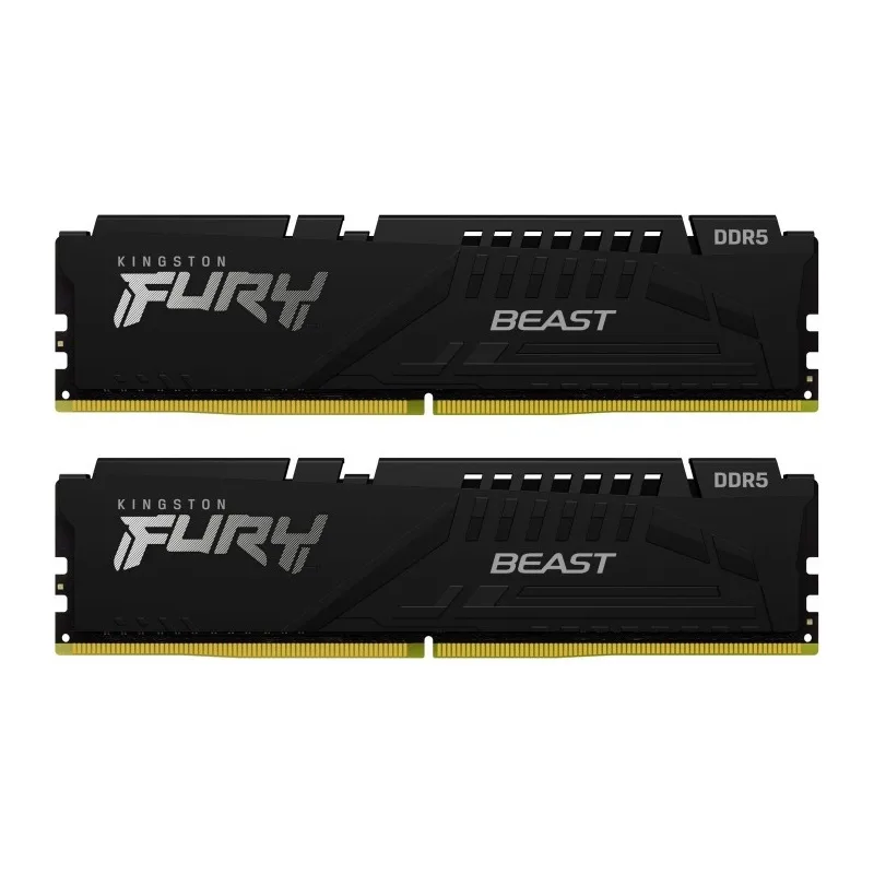 20220404090447_kingston_fury_beast_16gb_ddr5_ram_me_2_modules_2x8gb_kai_sychnotita_5200mhz_gia_desktop_kf552c40bbk2_16 Kingston Fury Beast DDR5 16GB RAM με 2x8GB Modules και Ταχύτητα 5200 για Desktop KF552C40BBK2-16 - Image 1