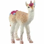 Schleich-S Lama Unicorn Bayala 70743