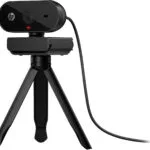 HP 320 Web Camera Full HD 1080p 53X26AA