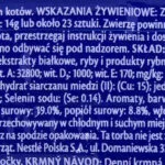 Felix Λιχουδιές Σνακ με Ψάρι με Ψάρια & Γαρίδες για Ενήλικες Γάτες 50gr