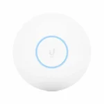 Ubiquiti U6-Pro Access Point Wi‑Fi 6 Dual Band (2.4 & 5GHz)