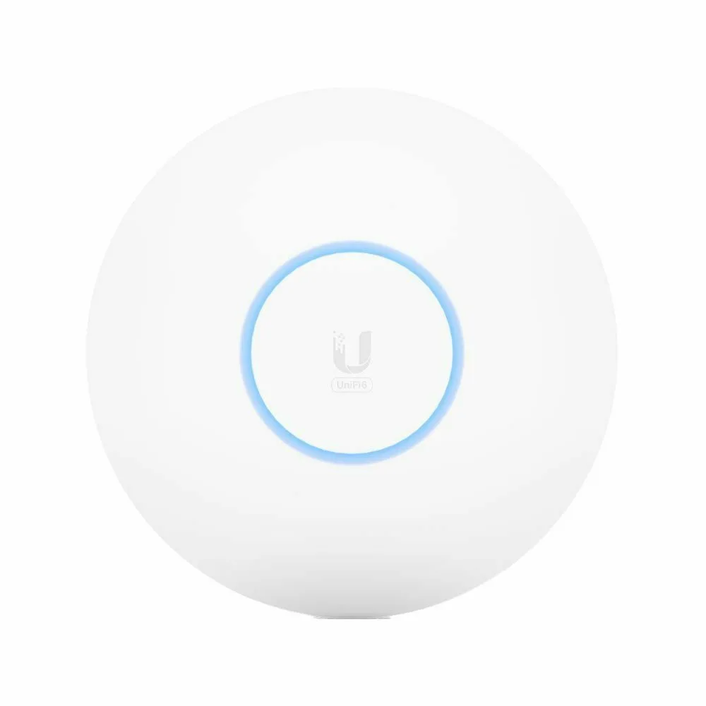 20220404132931_ubiquiti_u6_pro_access_point_wi_fi_6_dual_band_2_4_5ghz Ubiquiti U6-Pro Access Point Wi‑Fi 6 Dual Band (2.4 & 5GHz) - Image 1