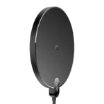 Baseus Ασύρματος Φορτιστής (Qi Pad) 15W Μαύρος (Inductive Digital LED)