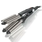 Babyliss Ψαλίδι Μαλλιών για Κυματιστά Μαλλιά 22mm 125W BAB2269TTE