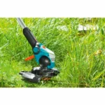 Gardena 05309-20 Μεσινέζα Στρογγυλή Μήκους 4m και Πάχους 2mm