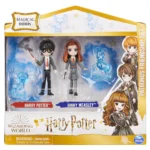 Spin Master Harry Potter: Friendship Pack Patronus Ginny Weasley Φιγούρα Δράσης 7.5εκ. 2τμχ 6063830