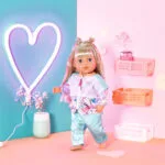 ZAPF Creation Baby Born Ρουχαλάκια Casual Outfit 832622