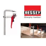 Bessey GSH30 Σφιγκτήρας Τύπου "F" με Μέγιστο Άνοιγμα 300mm