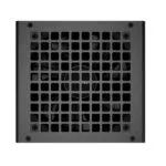Deepcool PF500 500W Μαύρο Τροφοδοτικό Υπολογιστή Full Wired 80 Plus Standard