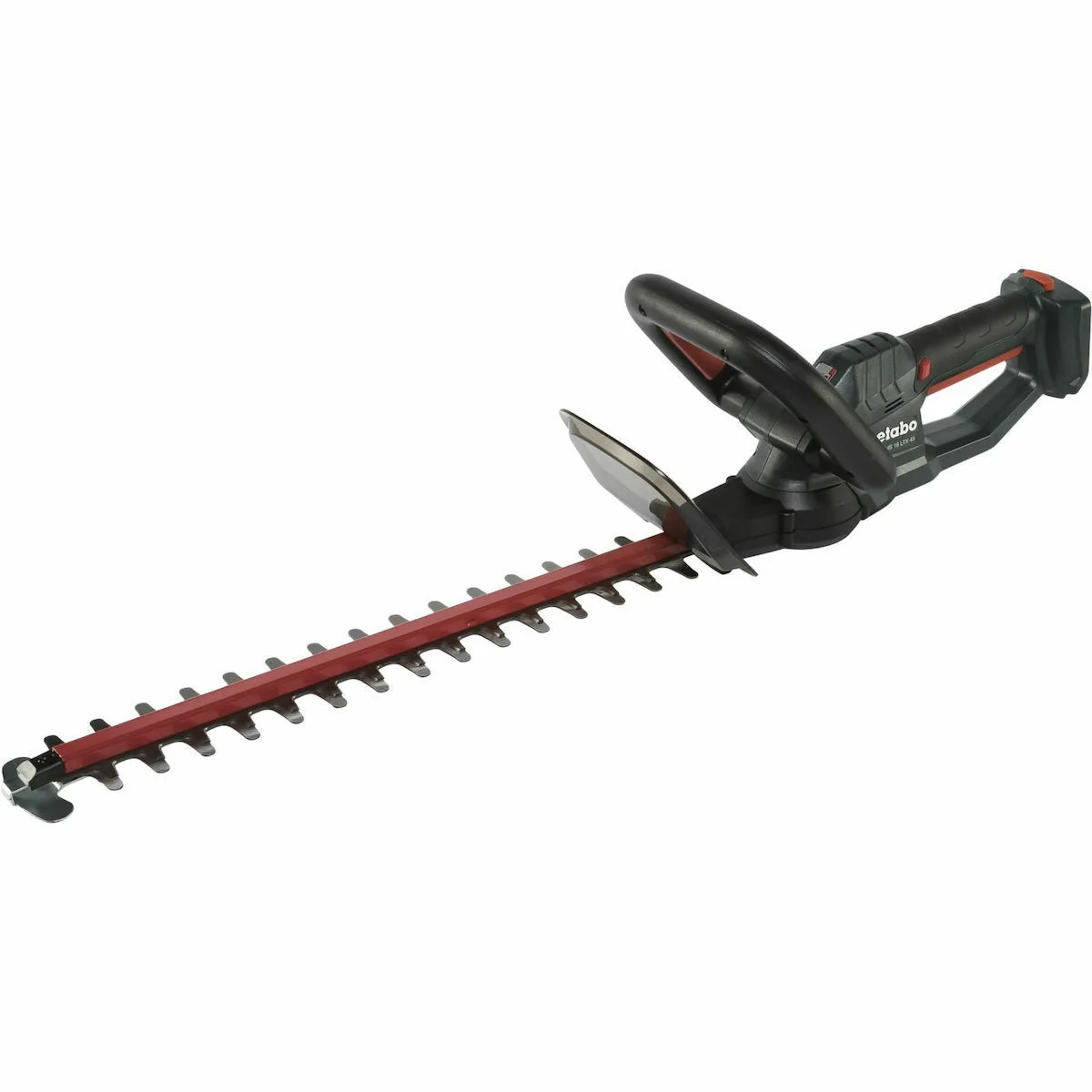Metabo HS 18 LTX 45 V Μπορντουροψάλιδο Μπαταρίας 18V με Μήκος Λάμας 45cm Solo - Image 1