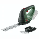 Bosch Advancedshear 18v-10 Solo Μπορντουροψάλιδο Μπαταρίας 18V με Μήκος Λάμας 10cm Solo