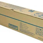 Konica Minolta DR-217K Γνήσιο Drum Laser Εκτυπωτή Μαύρο 102000 Σελίδων (ACVF0RD)