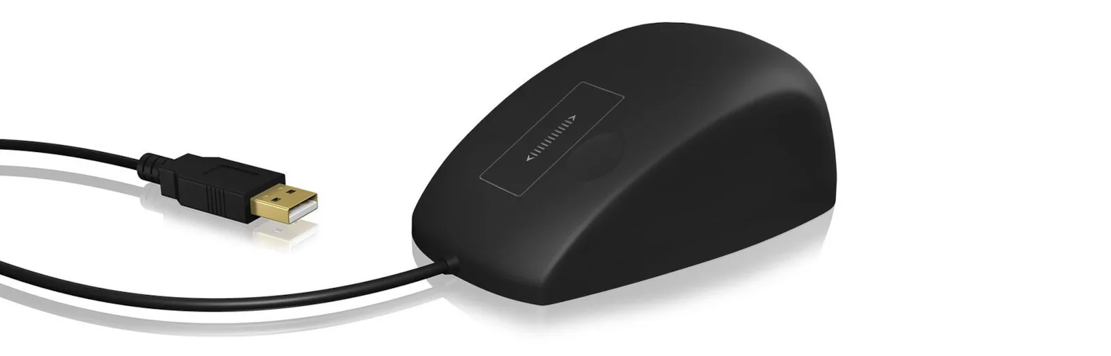 20220406151716_keysonic_ksm_5030m_b_ensyrmato_pontiki_mayro KeySonic KSM-5030M-B Ενσύρματο Ποντίκι Μαύρο - Image 1