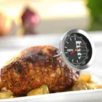 Gefu Αναλογικό Θερμόμετρο BBQ με Ακίδα +10°C / +120°C 21880